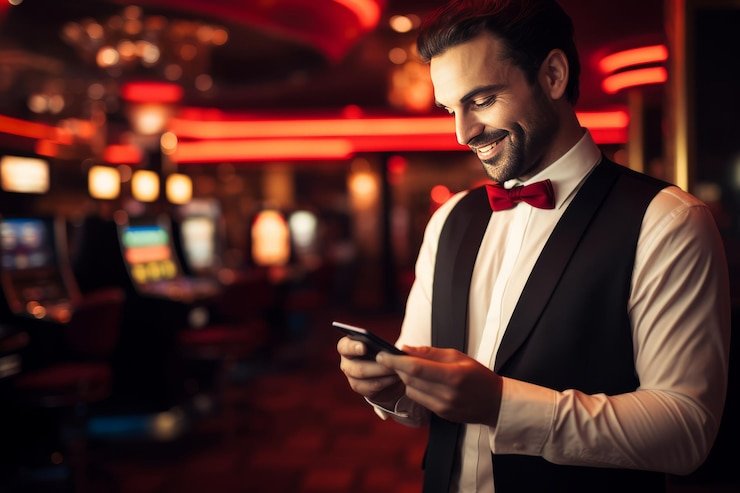 Strategi manajemen bankroll dan perencanaan taruhan BandarQ