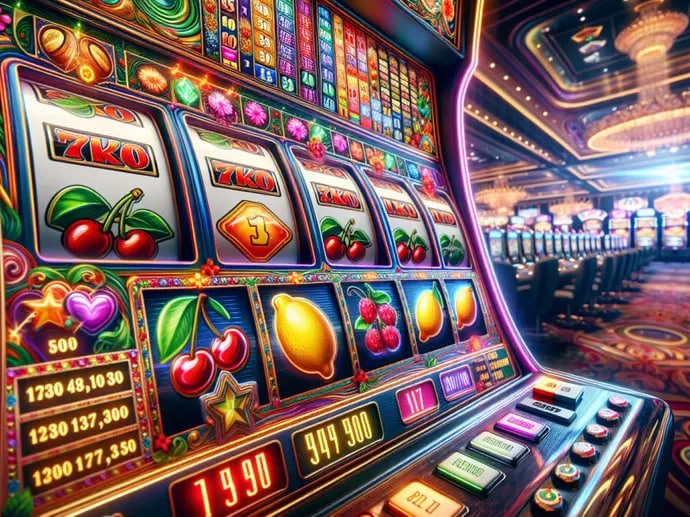 Tampilan detail pasar taruhan esports dengan odds real-time dan statistik tim