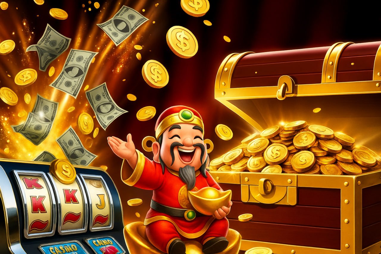 Antarmuka pembayaran dan metode deposit di efekjitu untuk Gates of Olympus